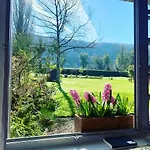 La Maison d\'Aline