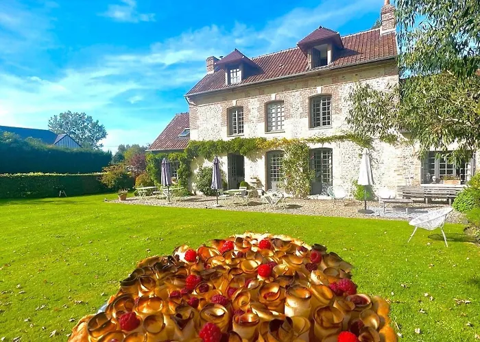 La Maison d\'Aline