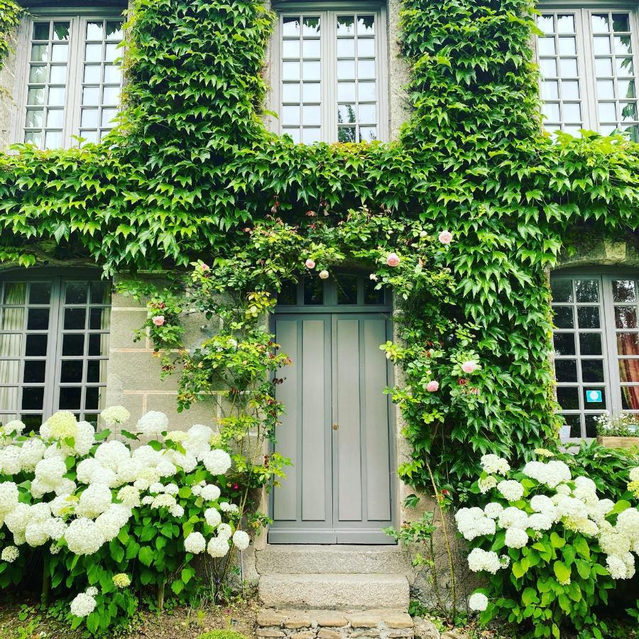 La Maison D'aline Pennedepie