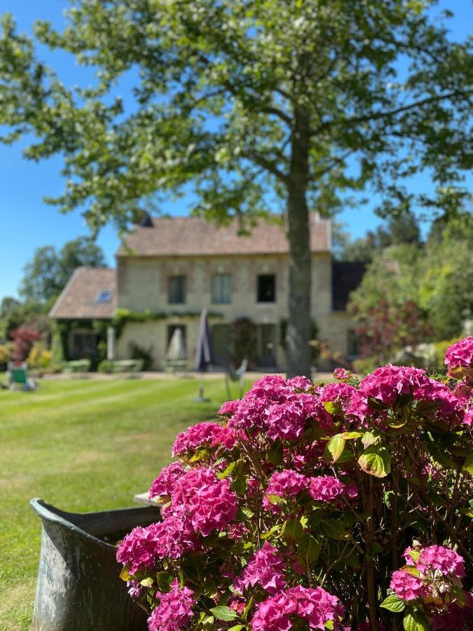 Maison d'hôtes La Maison D'aline Pennedepie