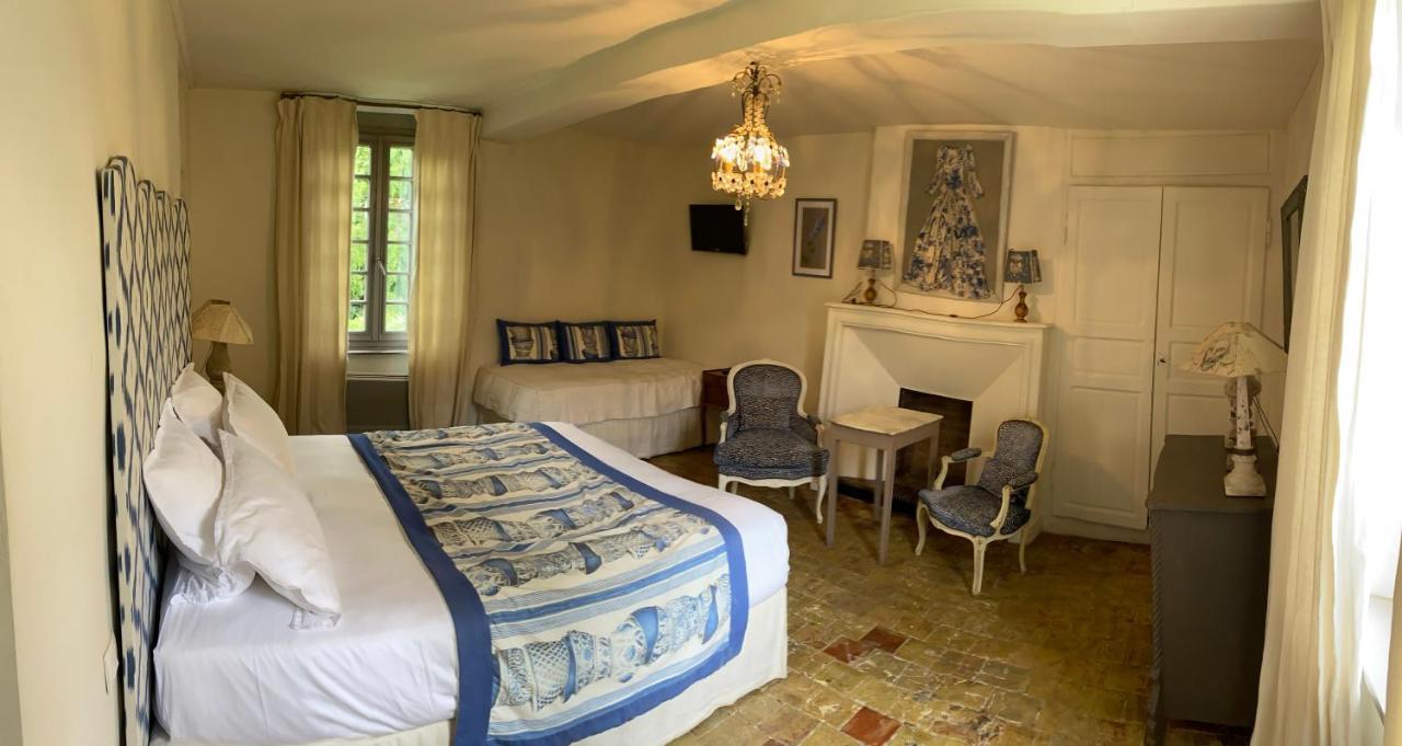 La Maison D'aline
