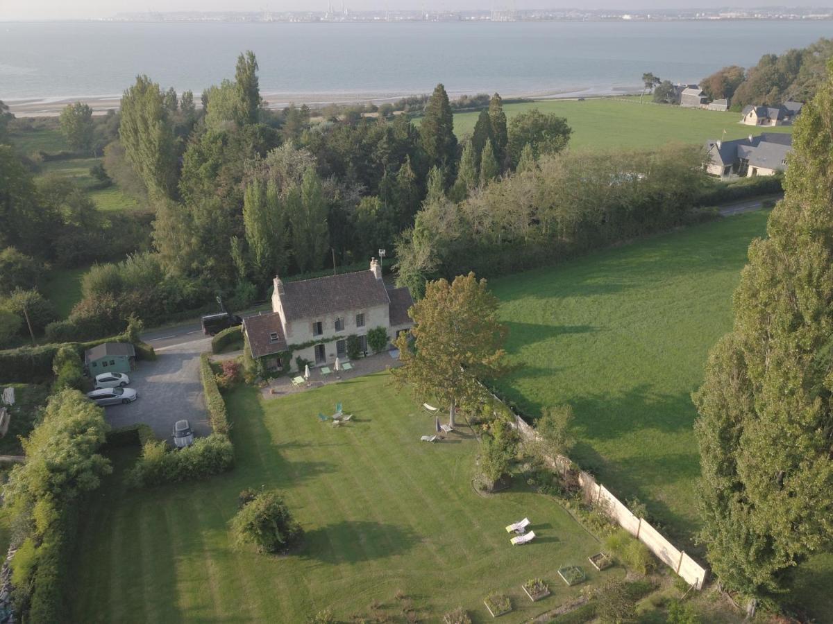 La Maison D'aline