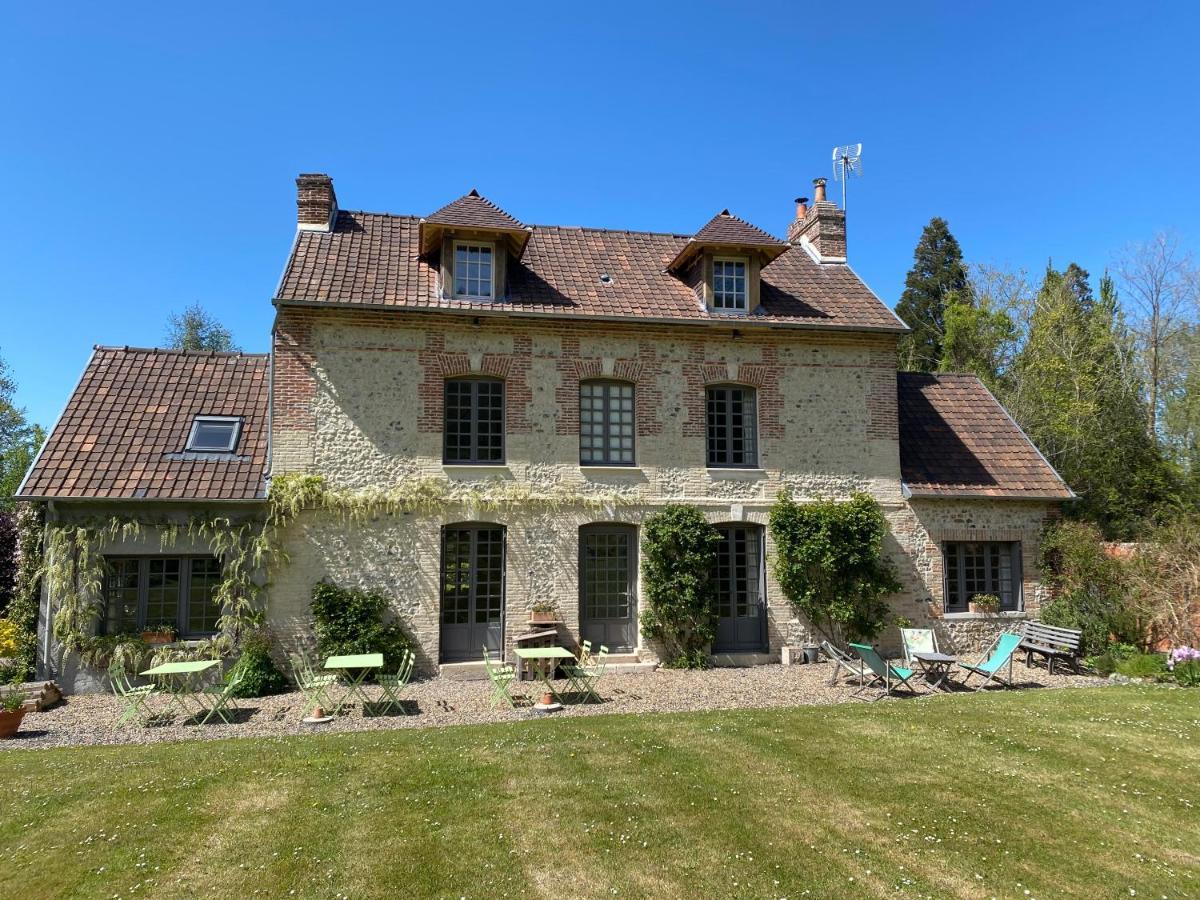La Maison D'aline 2*