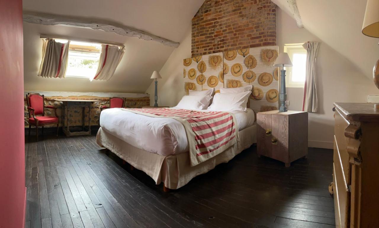 Maison d'hôtes La Maison D'aline 2*
