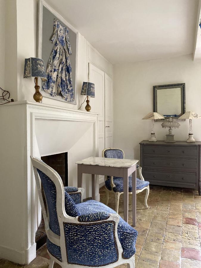 Maison d'hôtes La Maison D'aline 2*