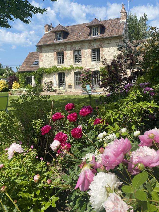 La Maison D'aline Maison d'hôtes