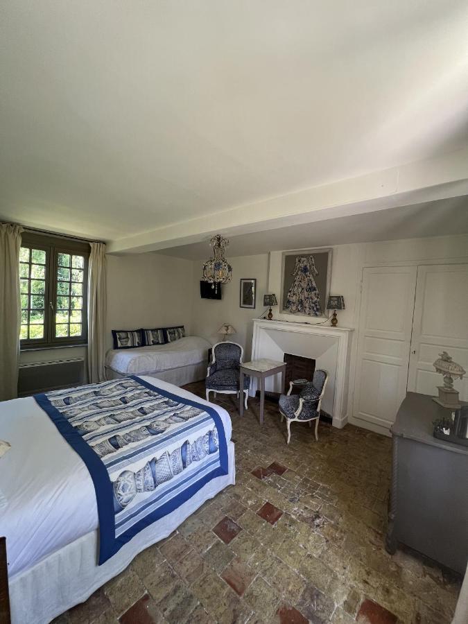 La Maison D'aline Maison d'hôtes 2*