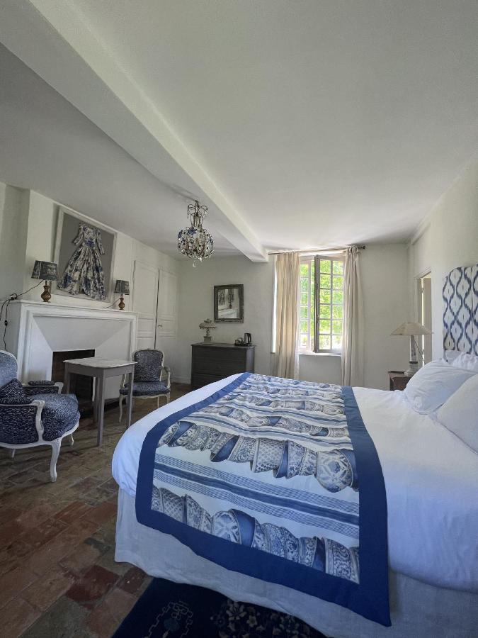 La Maison D'aline Maison d'hôtes