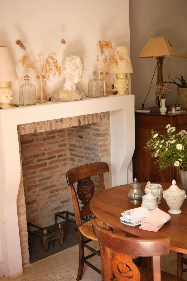 Maison d'hôtes La Maison D'aline Pennedepie