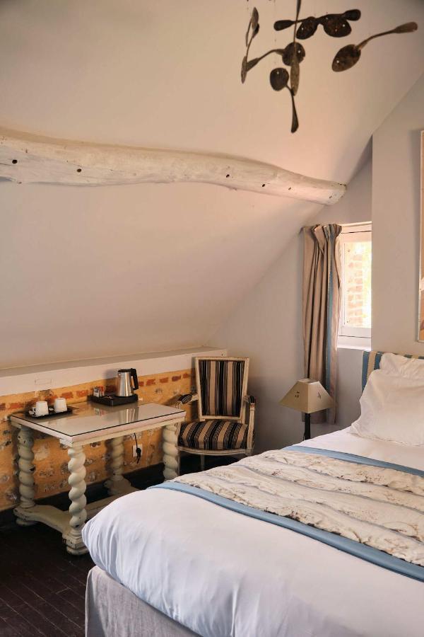 Maison d'hôtes La Maison D'aline 2*