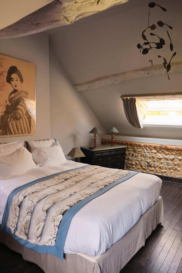 Maison d'hôtes La Maison D'aline Pennedepie