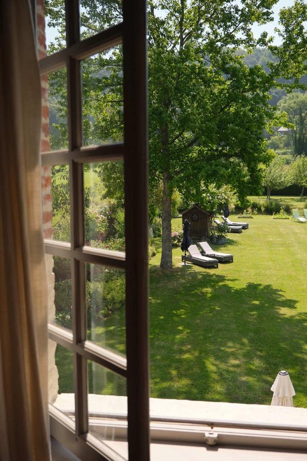 La Maison D'aline 2*