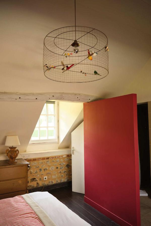 La Maison D'aline 2*