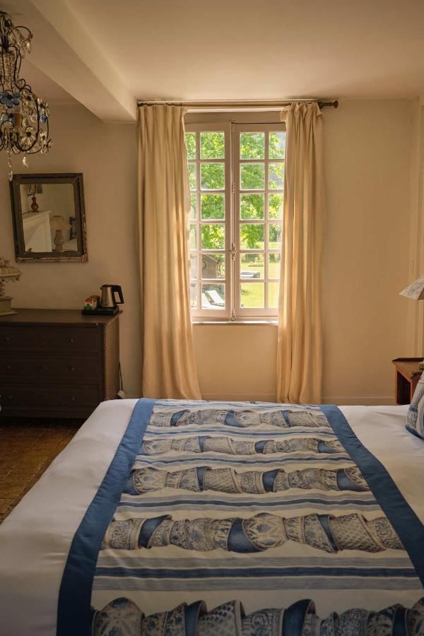 La Maison D'aline Maison d'hôtes