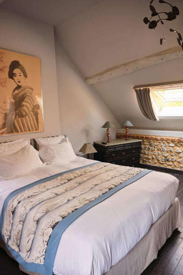 La Maison D'aline Maison d'hôtes