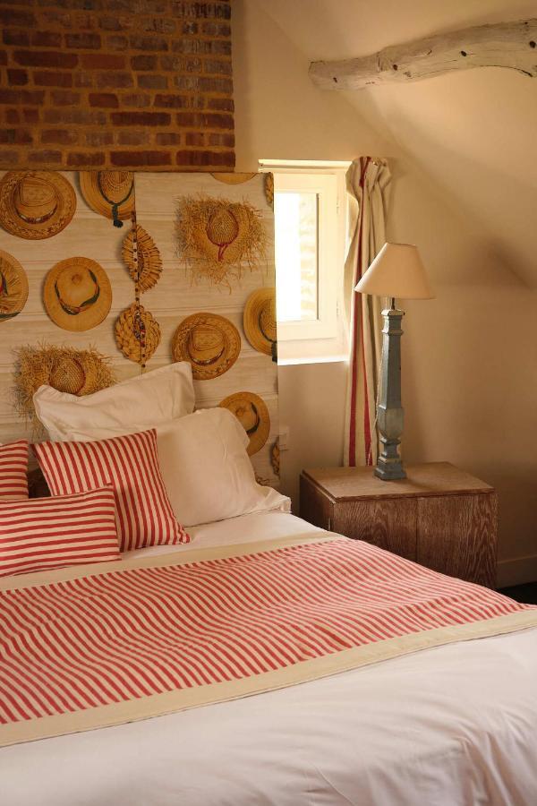 La Maison D'aline Maison d'hôtes Pennedepie