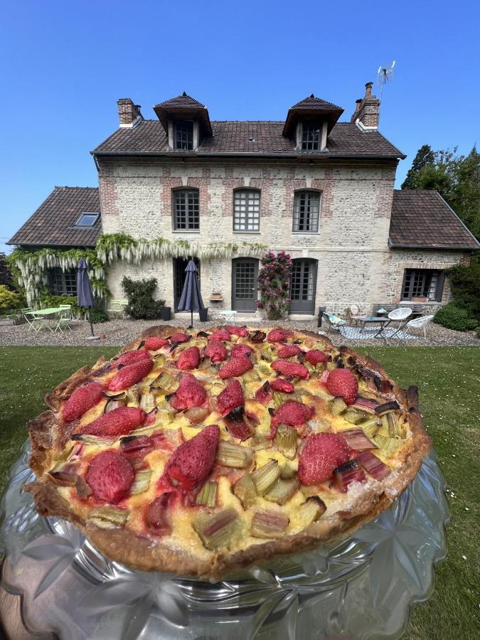 La Maison D'aline