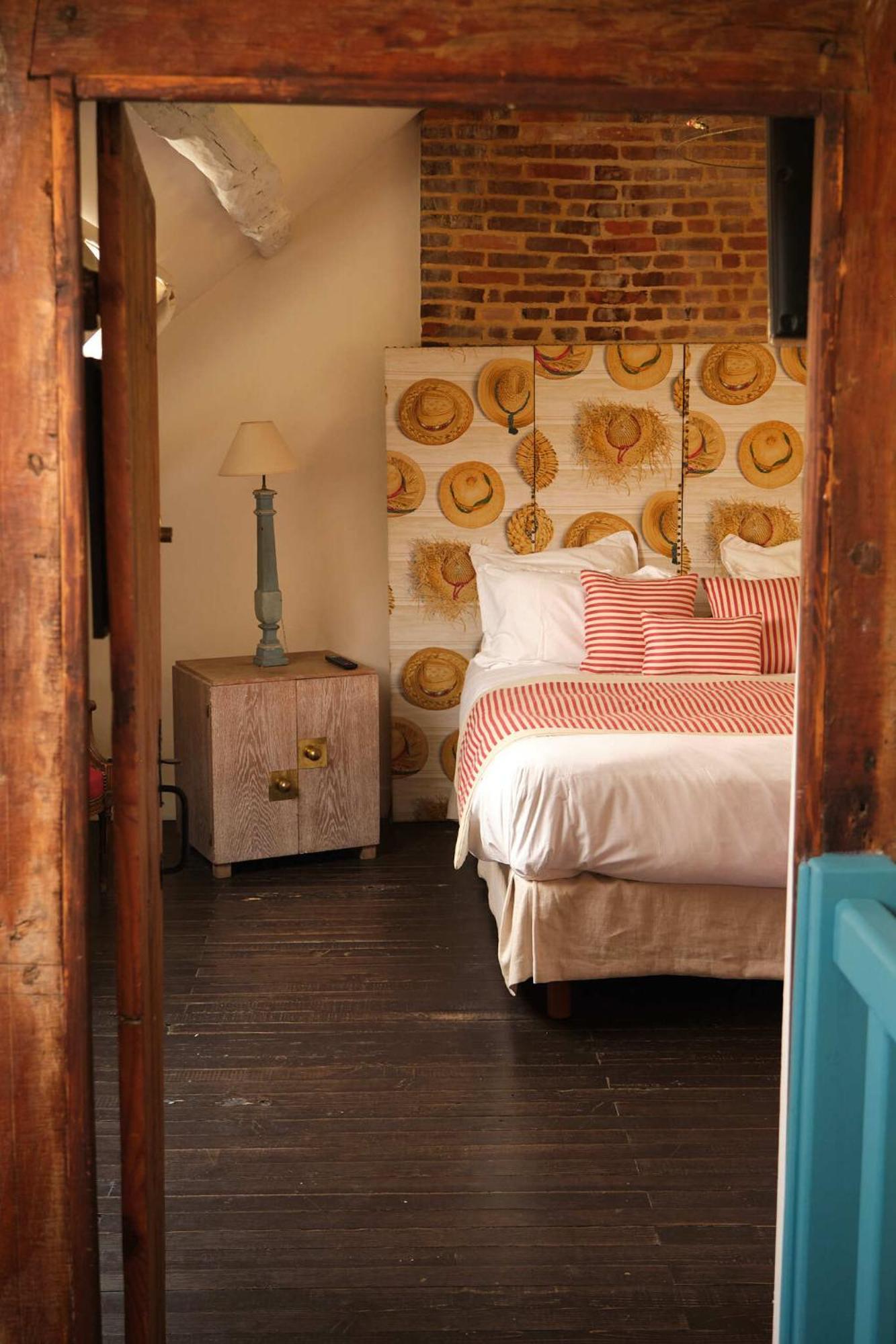 La Maison D'aline