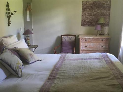 La Maison D'aline 2*