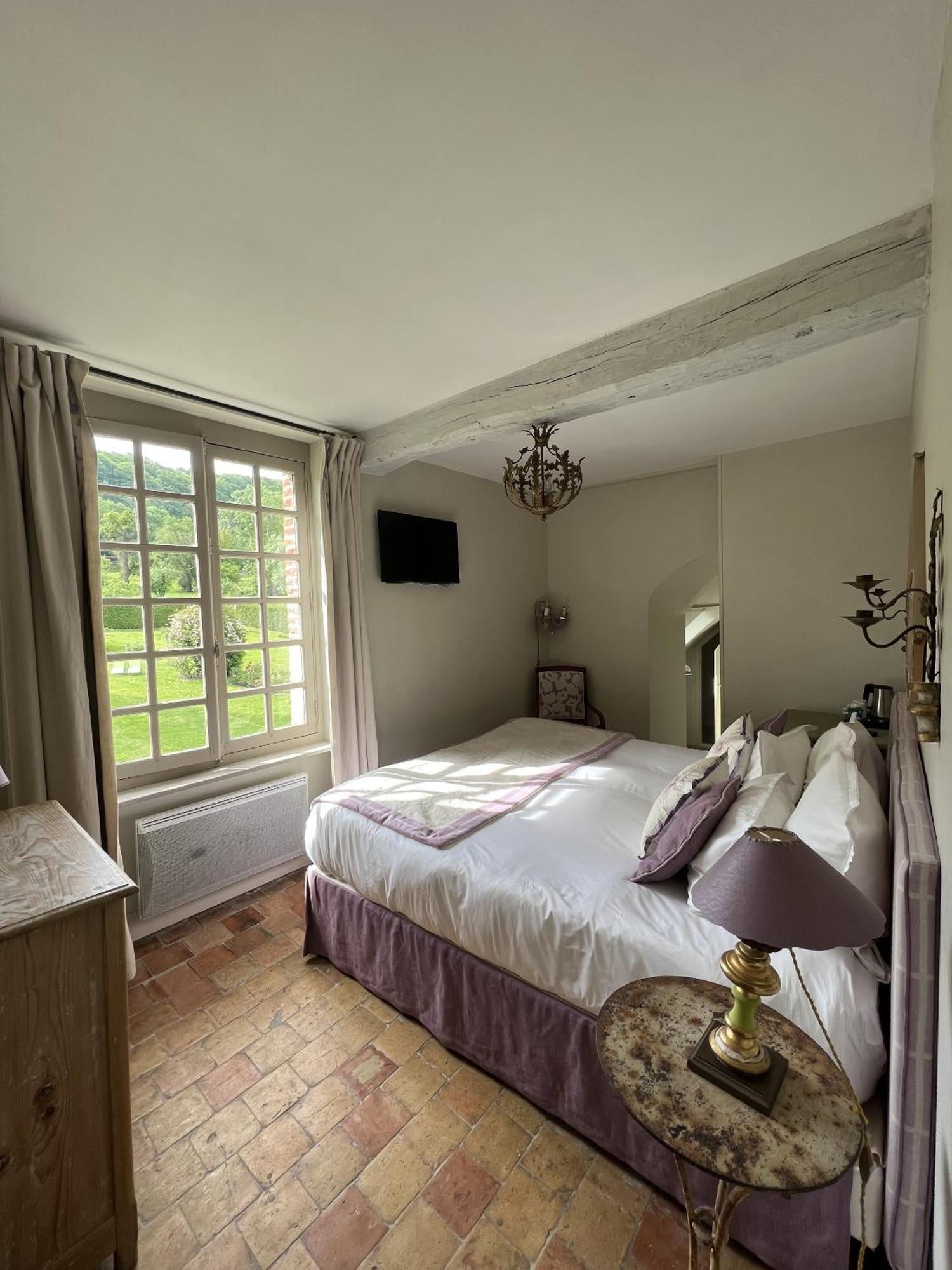 La Maison D'aline