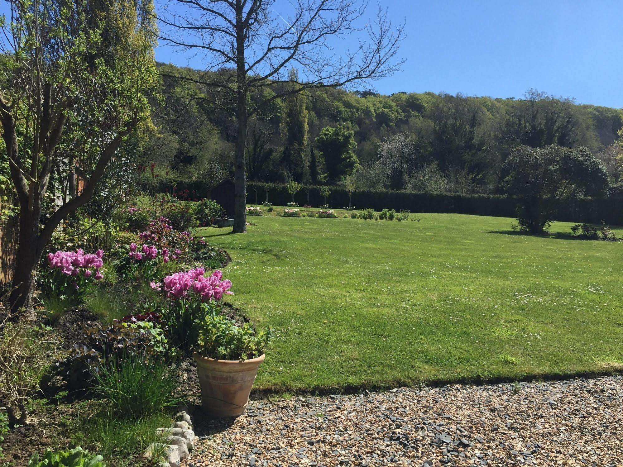 La Maison D'aline Maison d'hôtes 2*