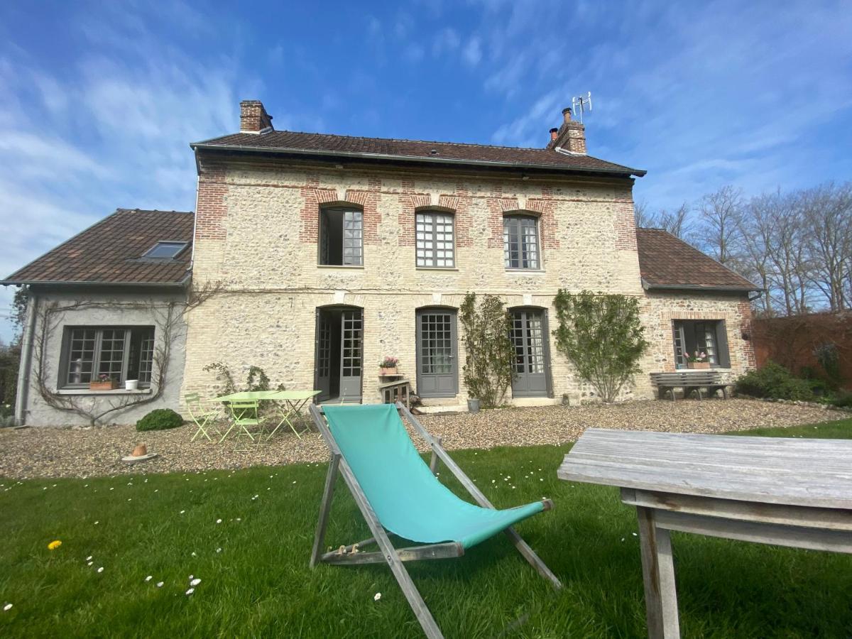 La Maison D'aline - Honfleur - Maison D'hote De Charme A La Normande 2*