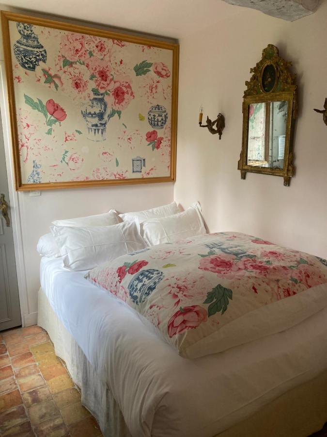 Gasthof La Maison D'aline - Honfleur - Maison D'hote De Charme A La Normande 2*