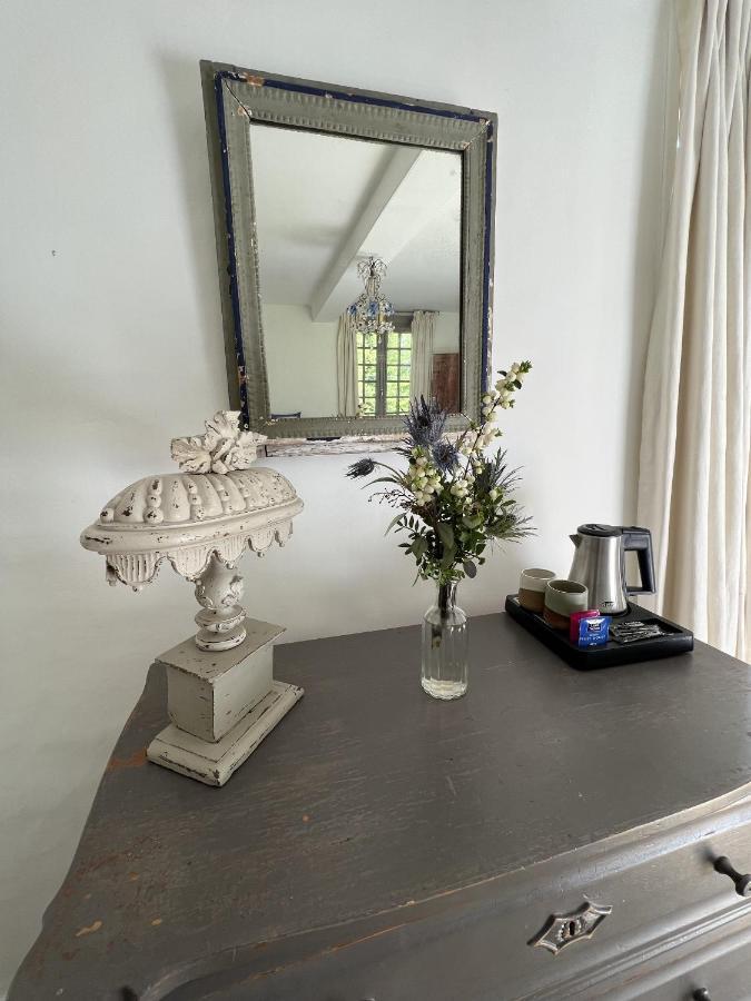 La Maison D'aline - Honfleur - Maison D'hote De Charme A La Normande Pennedepie