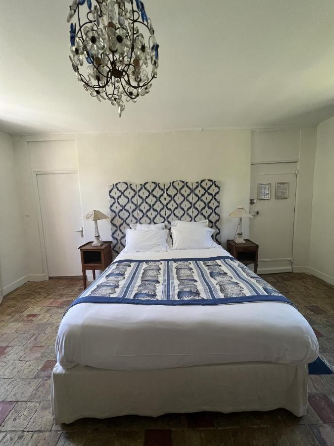 Gasthof La Maison D'aline - Honfleur - Maison D'hote De Charme A La Normande Pennedepie