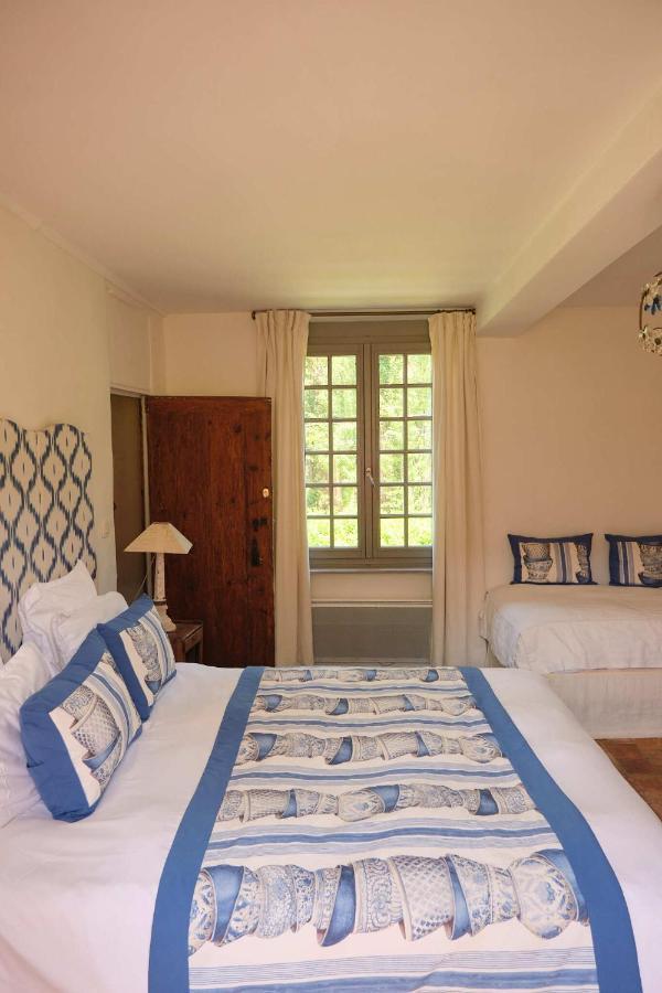 La Maison D'aline - Honfleur - Maison D'hote De Charme A La Normande Gasthof 2*