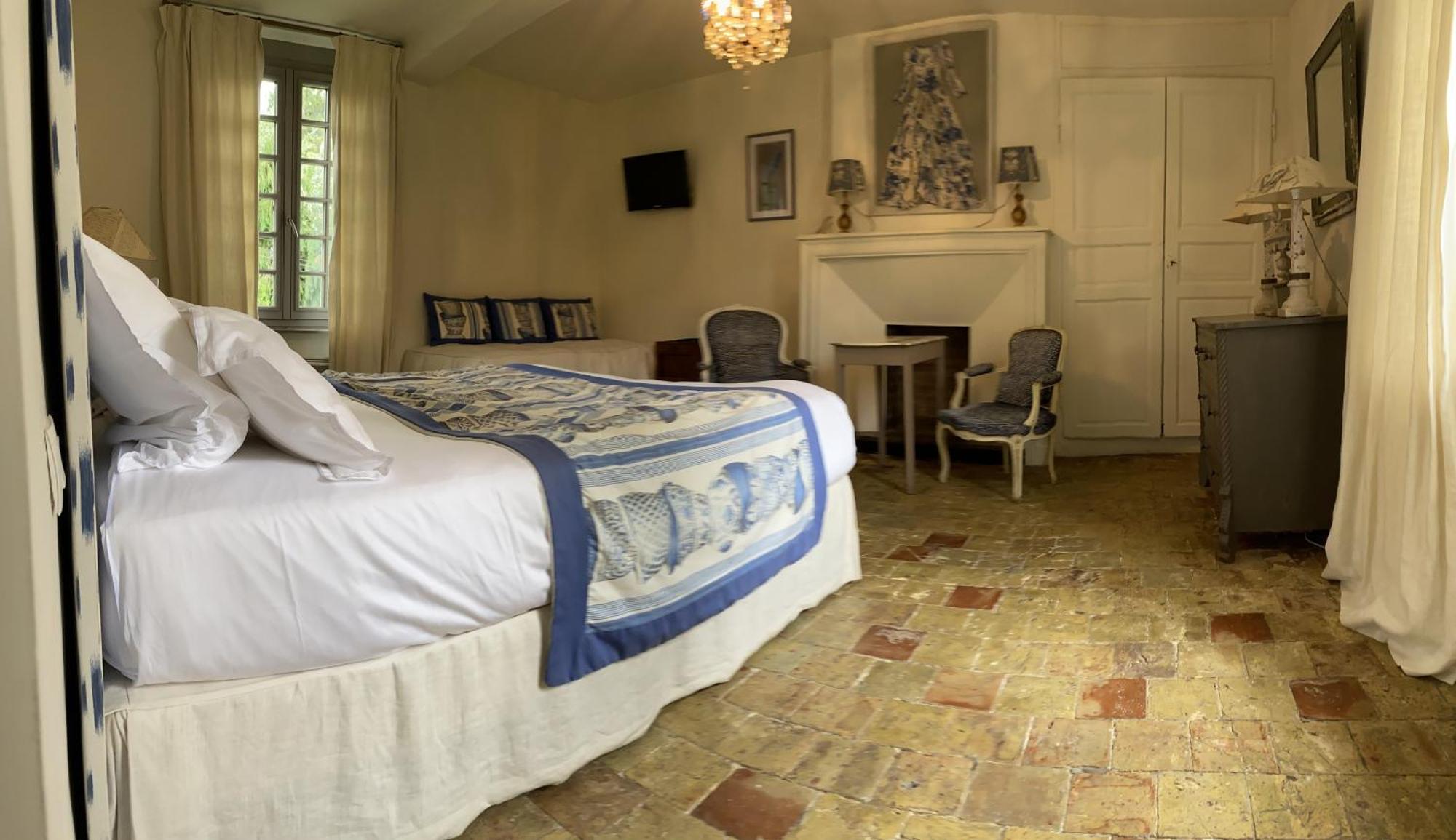 La Maison D'aline - Honfleur - Maison D'hote De Charme A La Normande Pennedepie