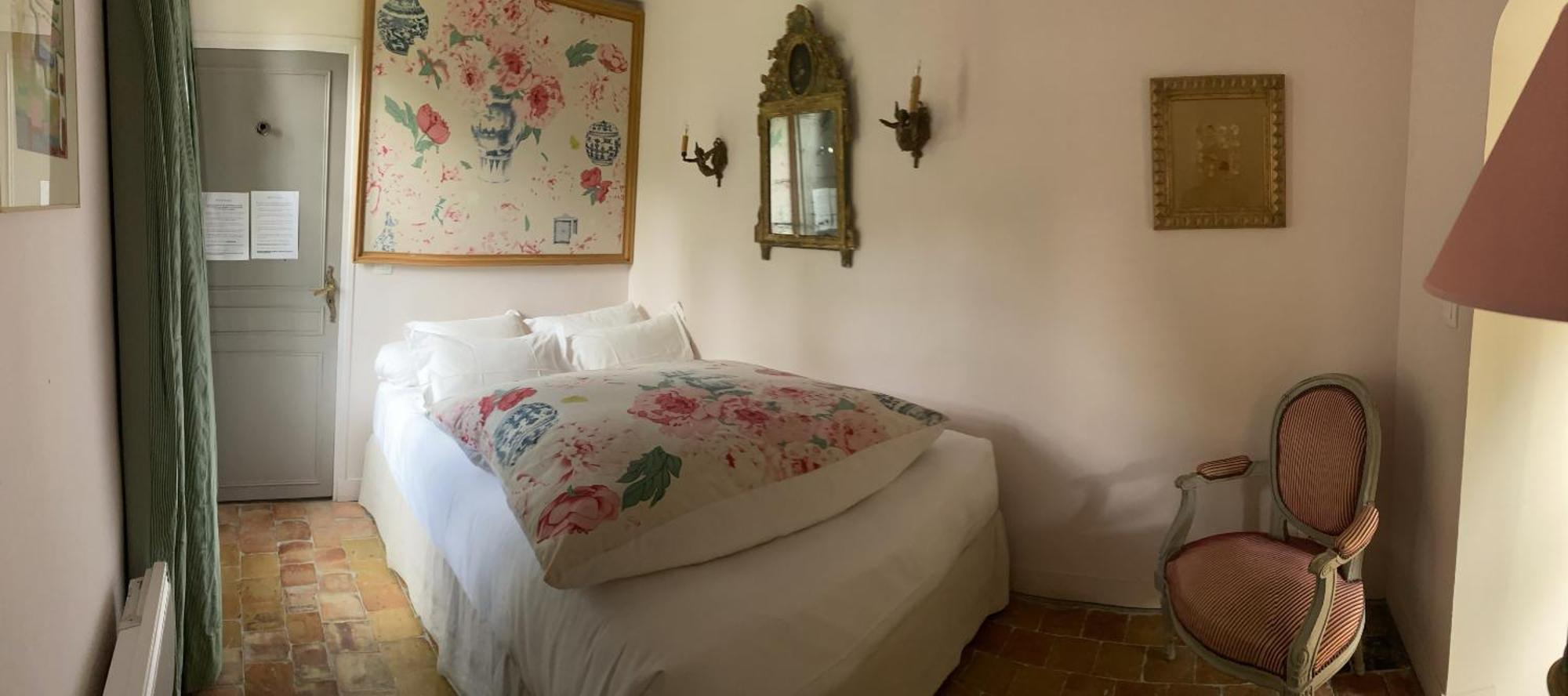 Gasthof La Maison D'aline - Honfleur - Maison D'hote De Charme A La Normande 2*